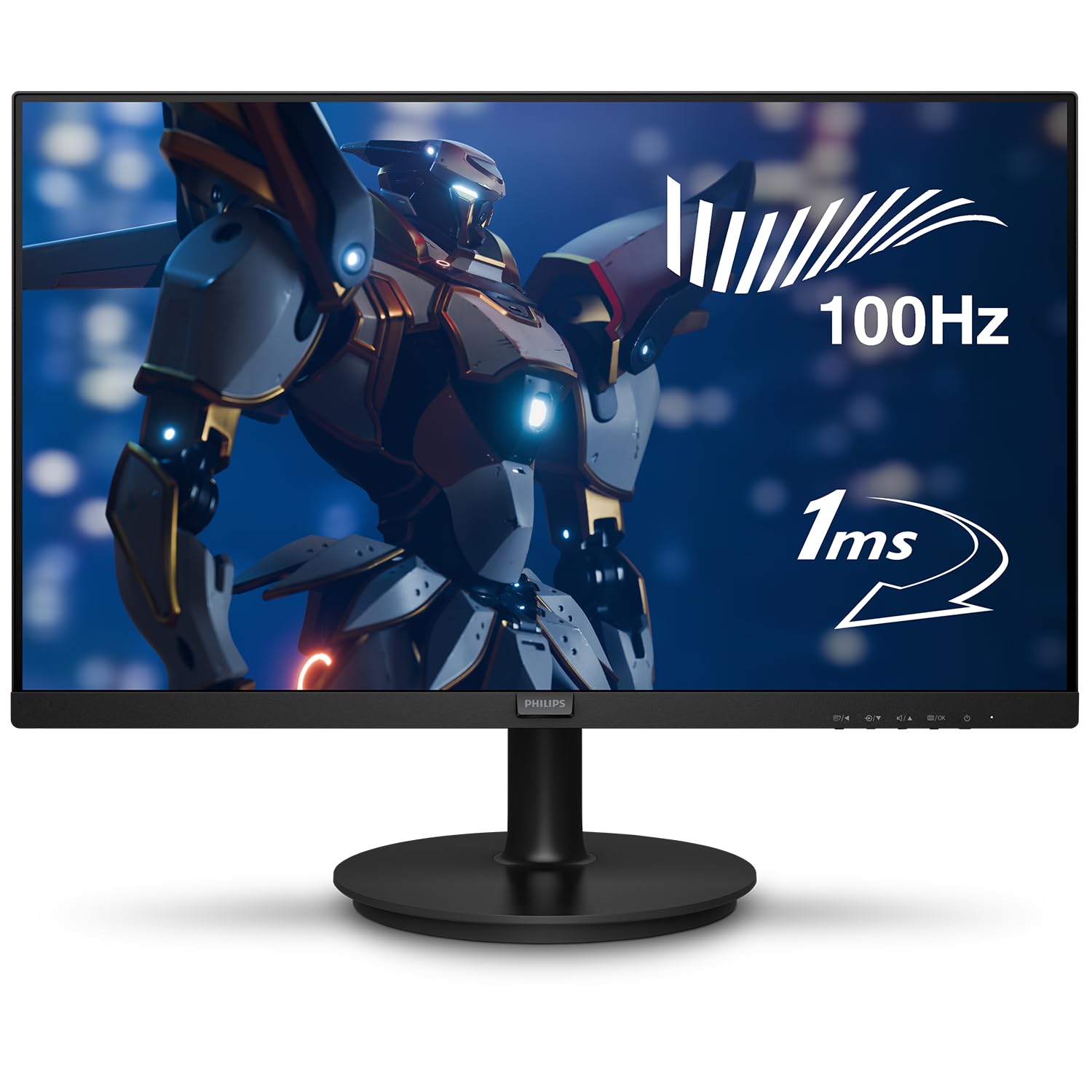 PHILIPS　ELine 24インチモニター Monitor Philips 24